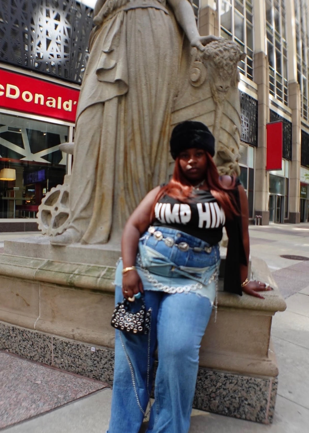 Laniayh Chandler, Co-Founder of RAW419
